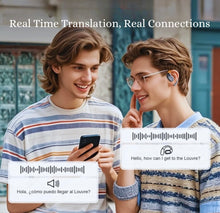 Load image into Gallery viewer, AI Translating Earbuds