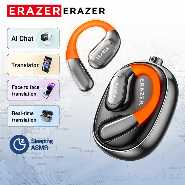 Magic Translate Nightlight Earbuds